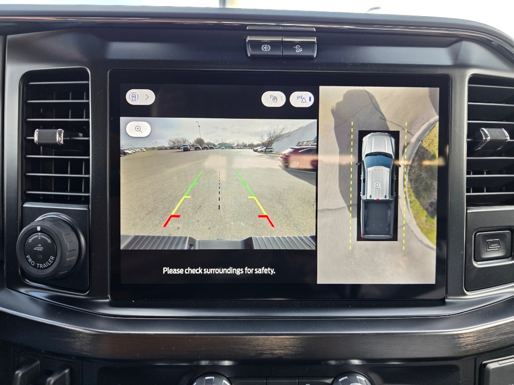 2026 Ford F-250 Super Duty Lariat - Photo 11