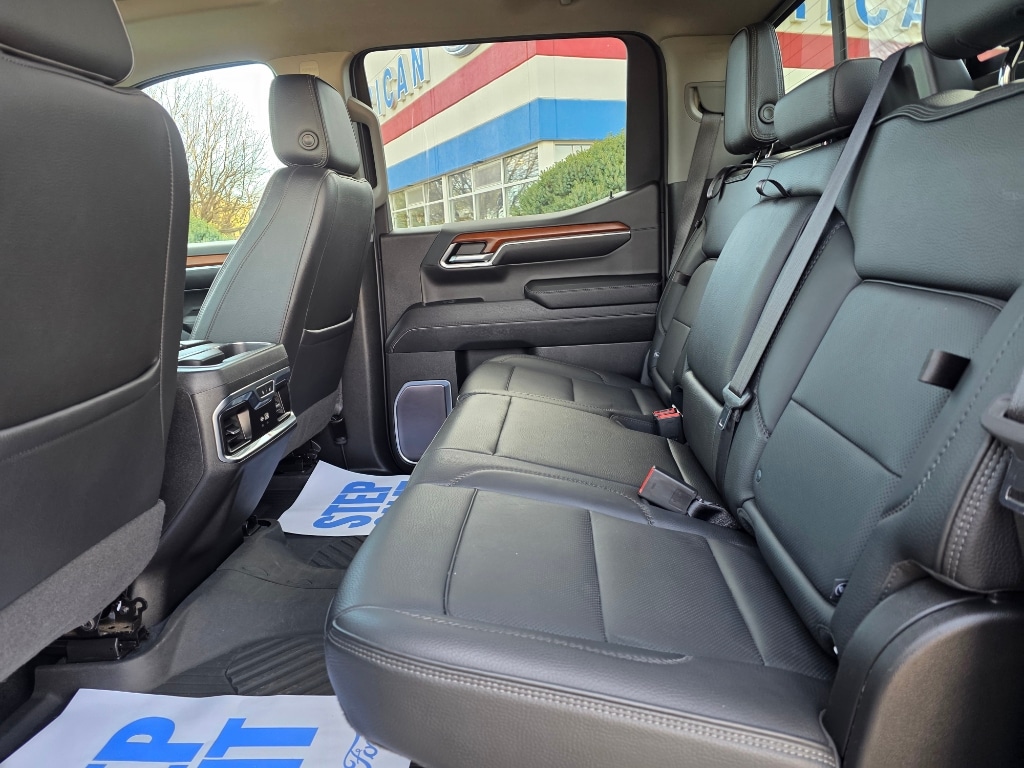 2023 GMC Sierra 1500 Denali - Photo 19