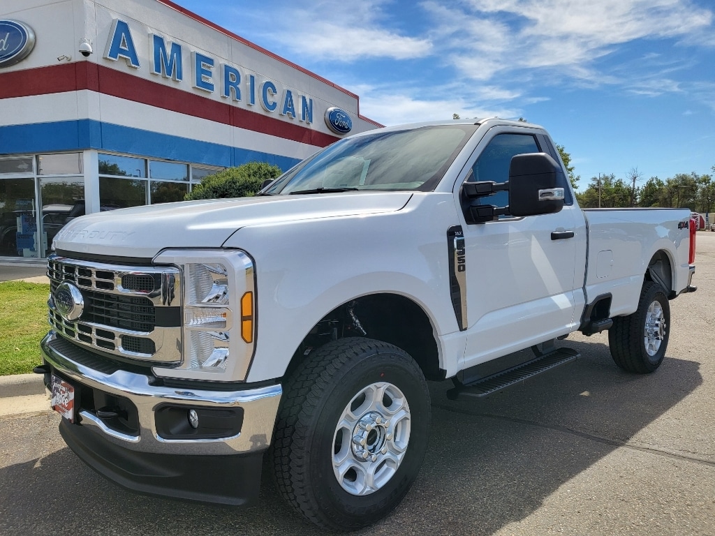 2026 Ford F-350 Super Duty