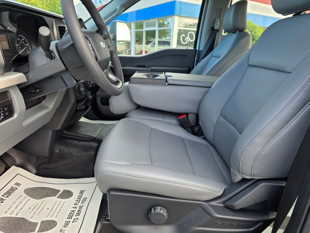 2026 Ford F-250 Super Duty XL - Photo 12