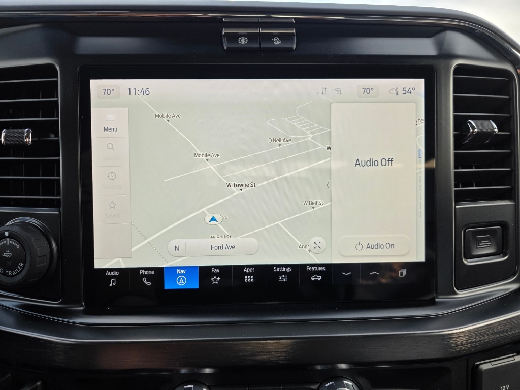 2026 Ford F-250 Super Duty Lariat - Photo 10