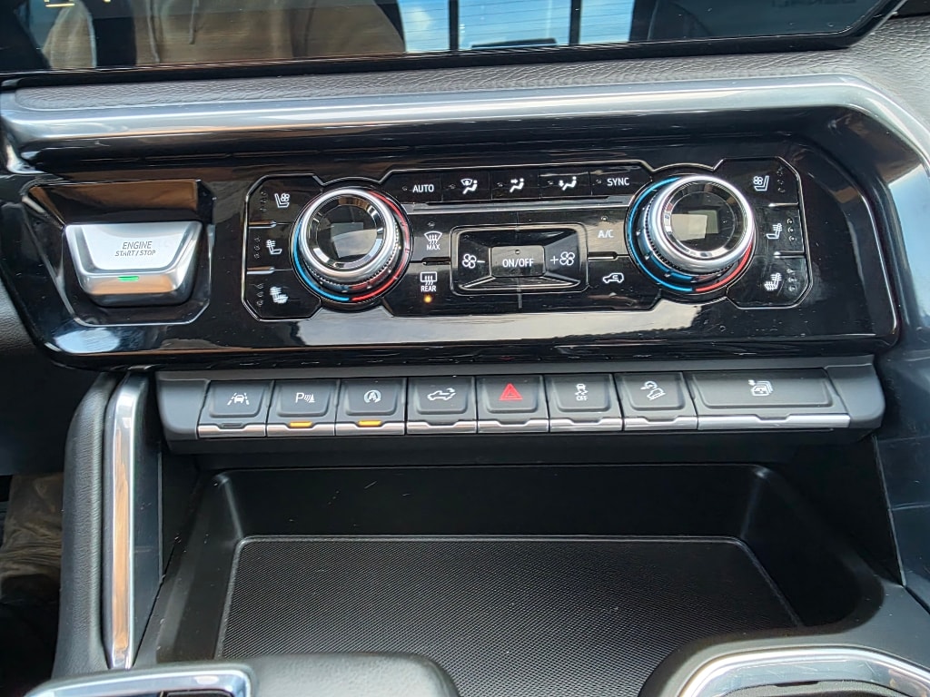2023 GMC Sierra 1500 Denali - Photo 14