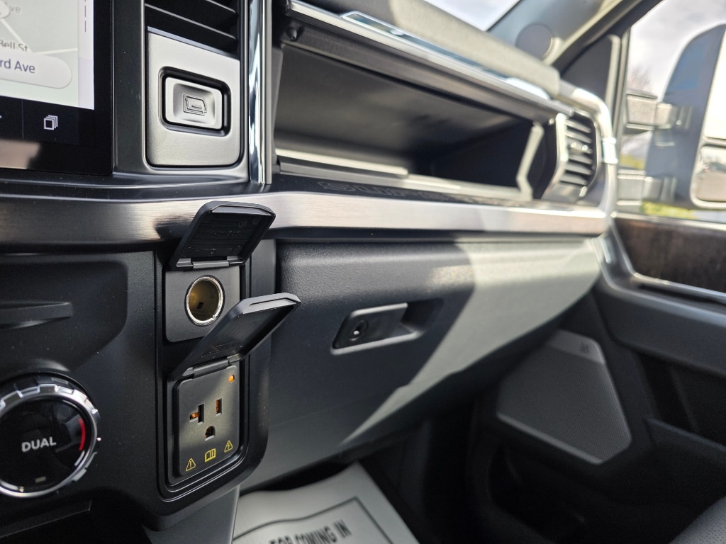2026 Ford F-250 Super Duty Lariat - Photo 15