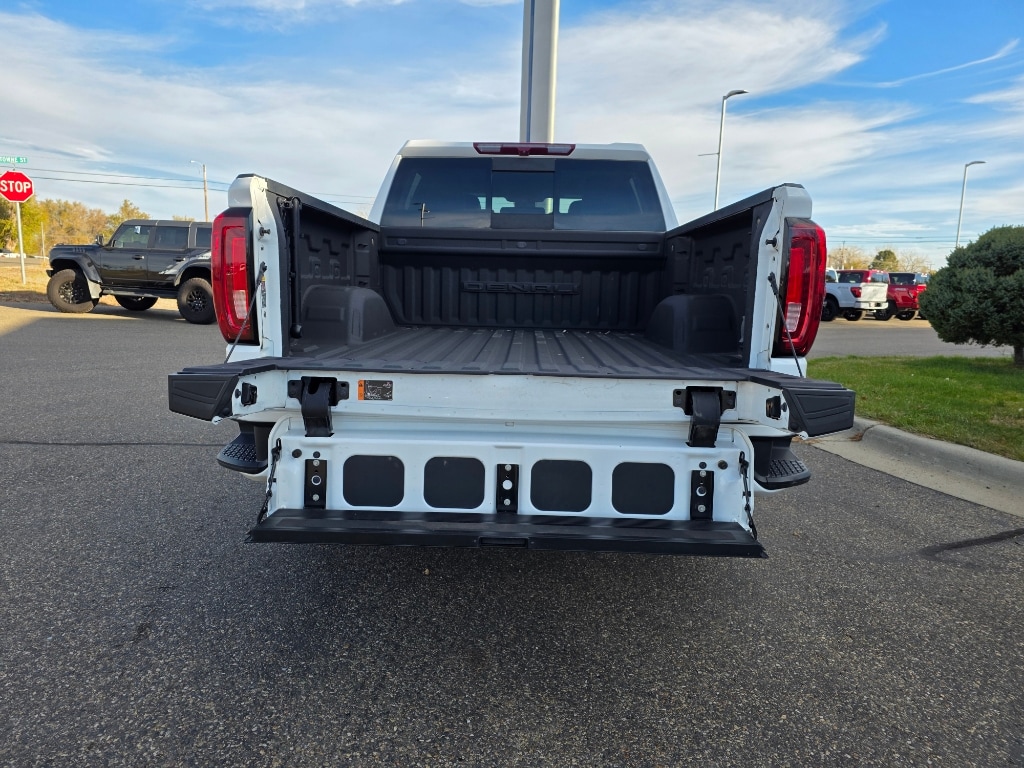 2023 GMC Sierra 1500 Denali - Photo 7