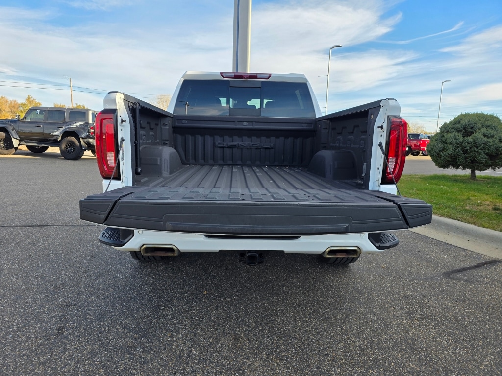 2023 GMC Sierra 1500 Denali - Photo 6