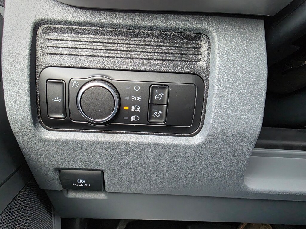 2026 Ford F-250 Super Duty XL - Photo 10