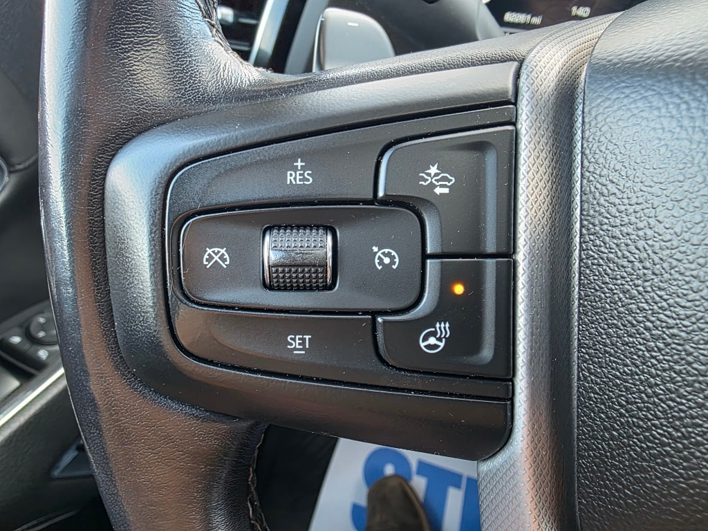 2023 GMC Sierra 1500 Denali - Photo 15