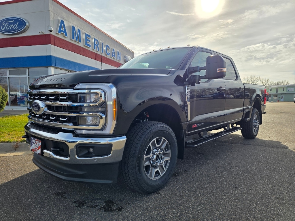 2026 Ford F-250 Super Duty