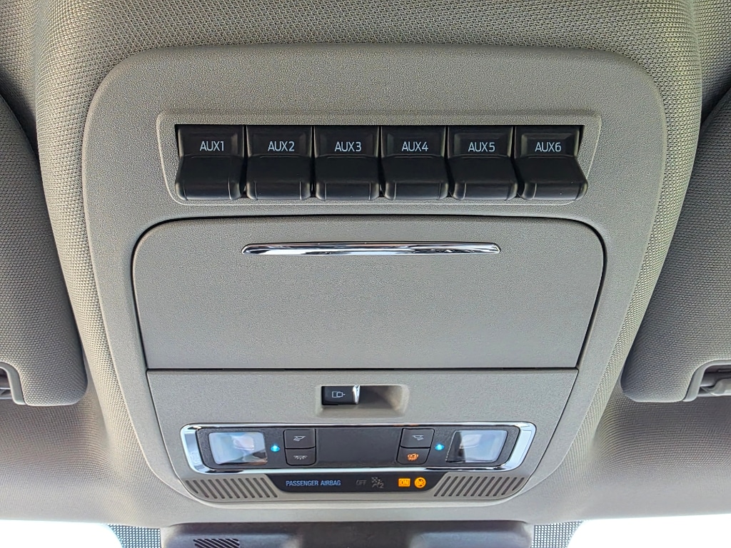 2026 Ford F-250 Super Duty Lariat - Photo 19