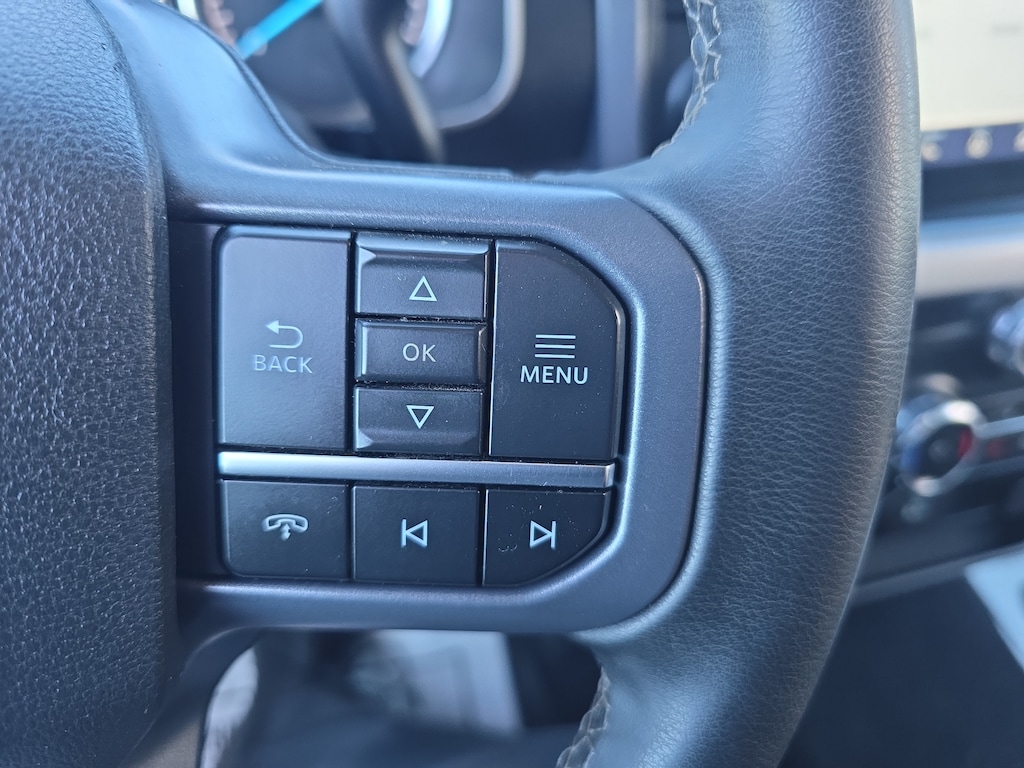 Used 2023 Ford F-150 XLT Truck SuperCrew Cab