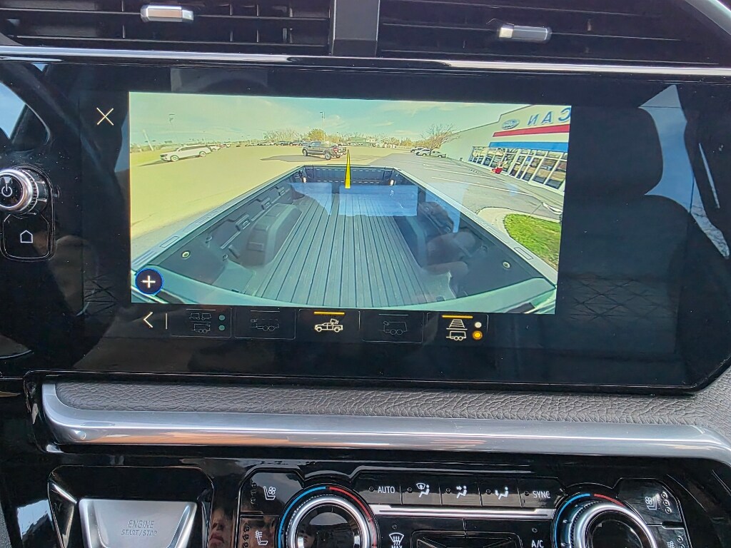 2023 GMC Sierra 1500 Denali - Photo 11