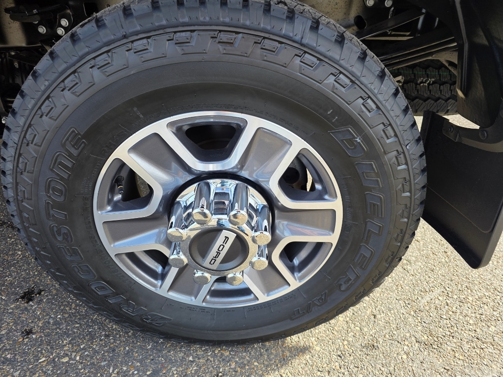 2026 Ford F-250 Super Duty Lariat - Photo 8