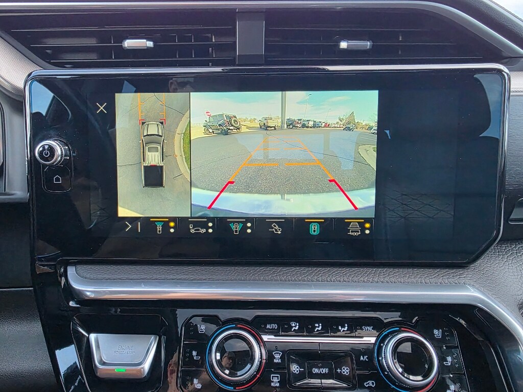 2023 GMC Sierra 1500 Denali - Photo 12
