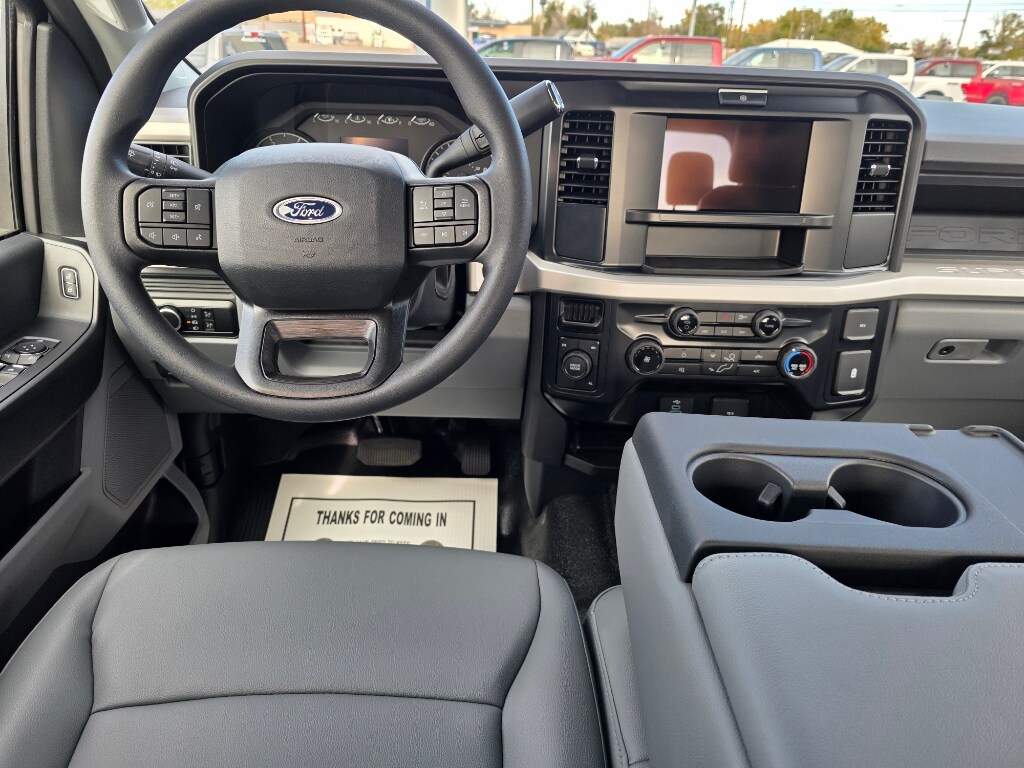 2026 Ford F-250 Super Duty XL - Photo 16