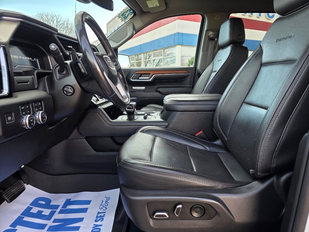 2023 GMC Sierra 1500 Denali - Photo 18