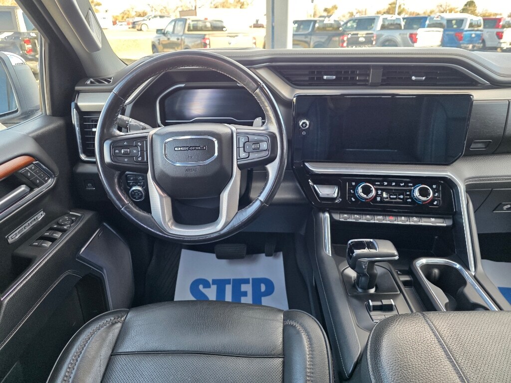 2023 GMC Sierra 1500 Denali - Photo 21