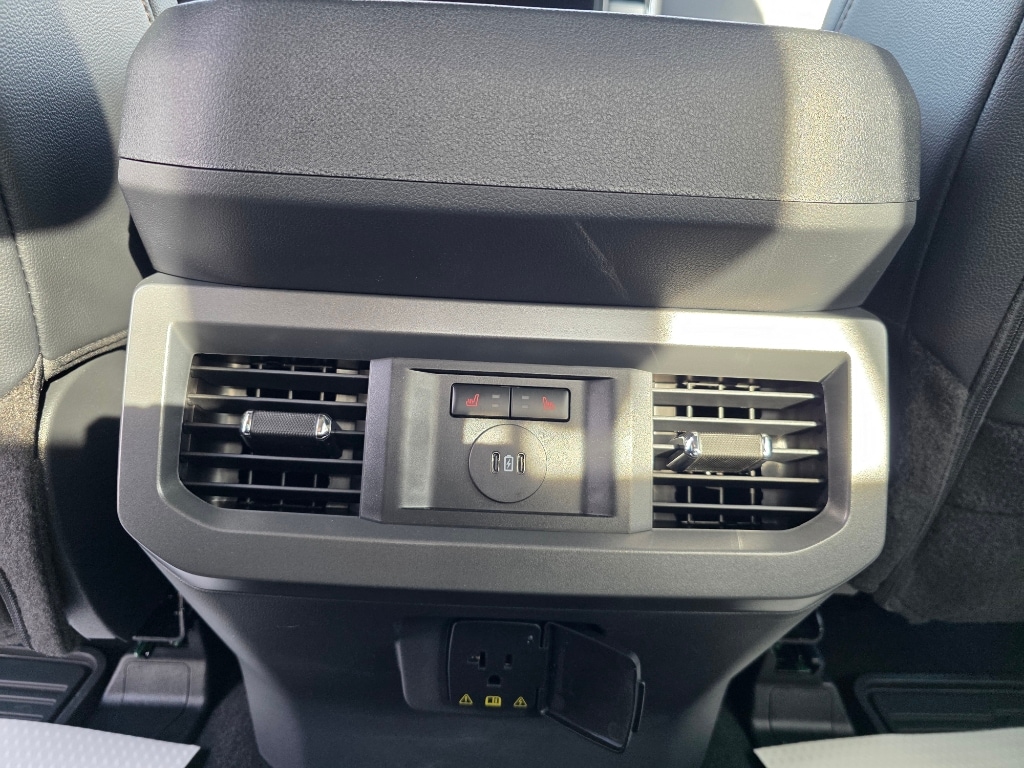 2026 Ford F-250 Super Duty Lariat - Photo 22