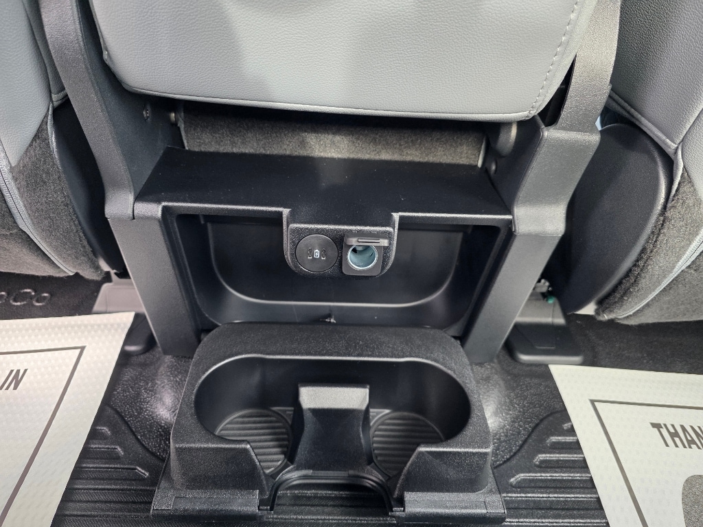 2026 Ford F-250 Super Duty XL - Photo 14