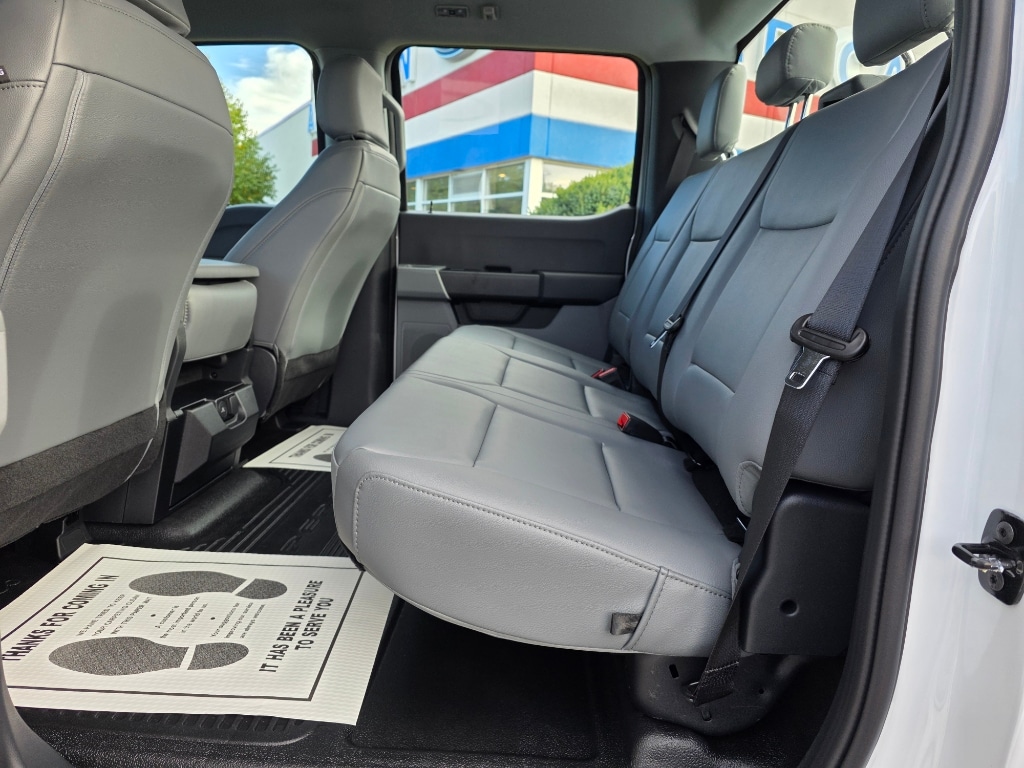2026 Ford F-250 Super Duty XL - Photo 13