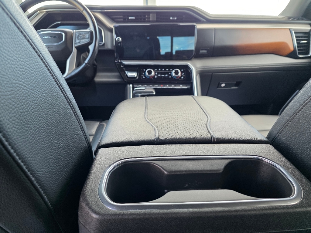 2023 GMC Sierra 1500 Denali - Photo 22