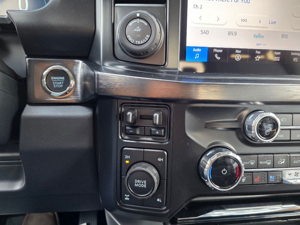 2026 Ford F-250 Super Duty Lariat - Photo 16