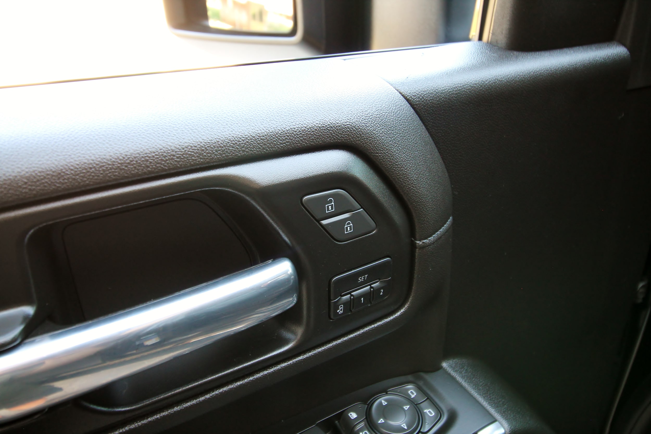2022 GMC Sierra 2500 Denali HD Denali - Photo 20