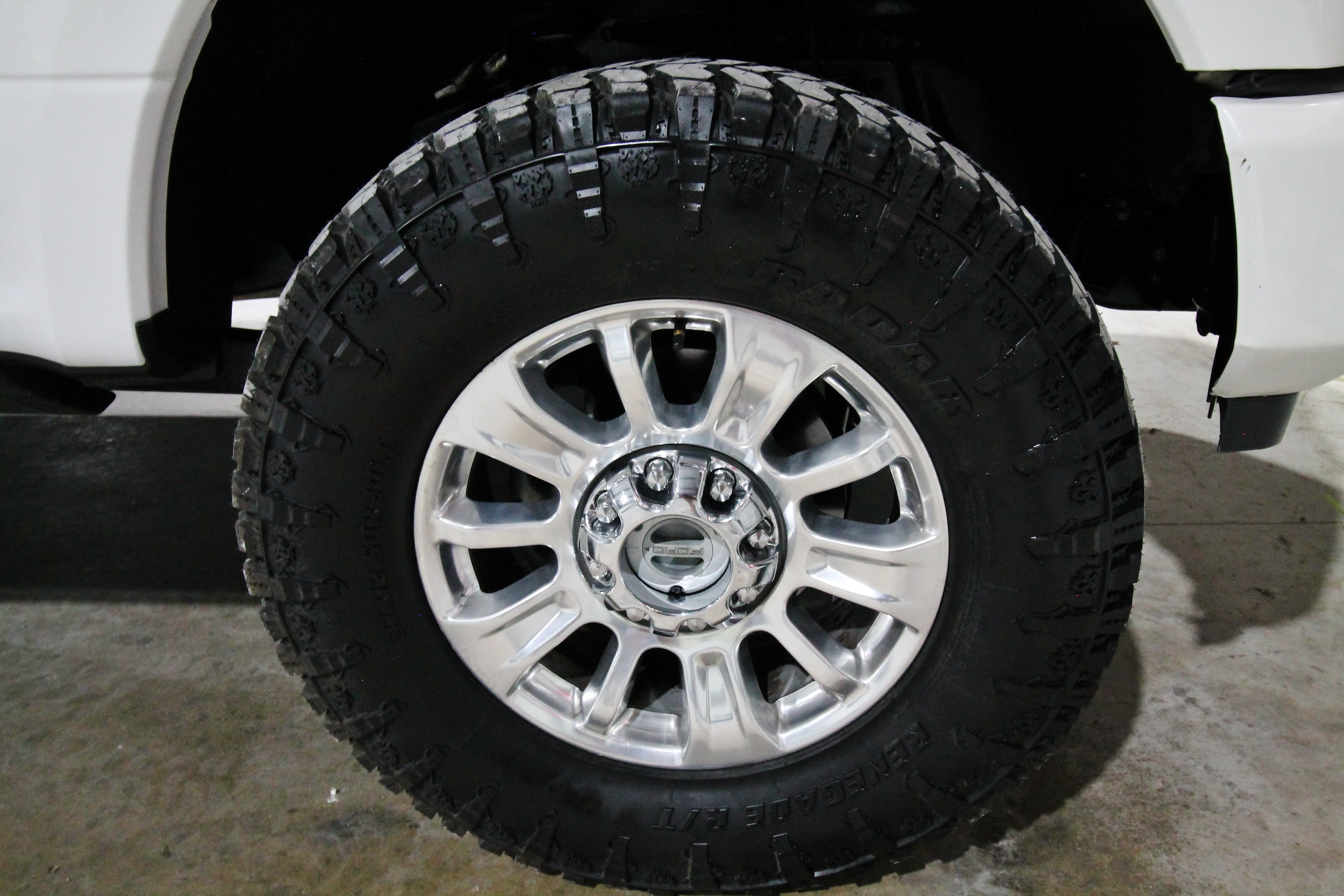 2022 Ford F-250 Super Duty Limited - Photo 17