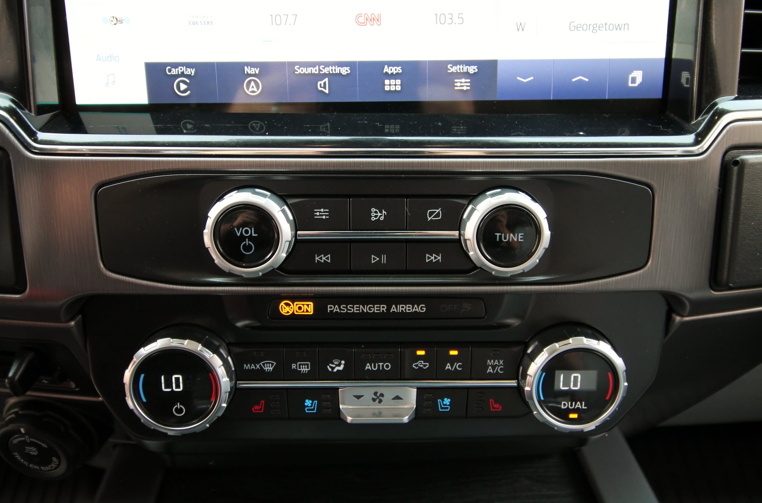 2022 Ford F-250 Super Duty Limited - Photo 33