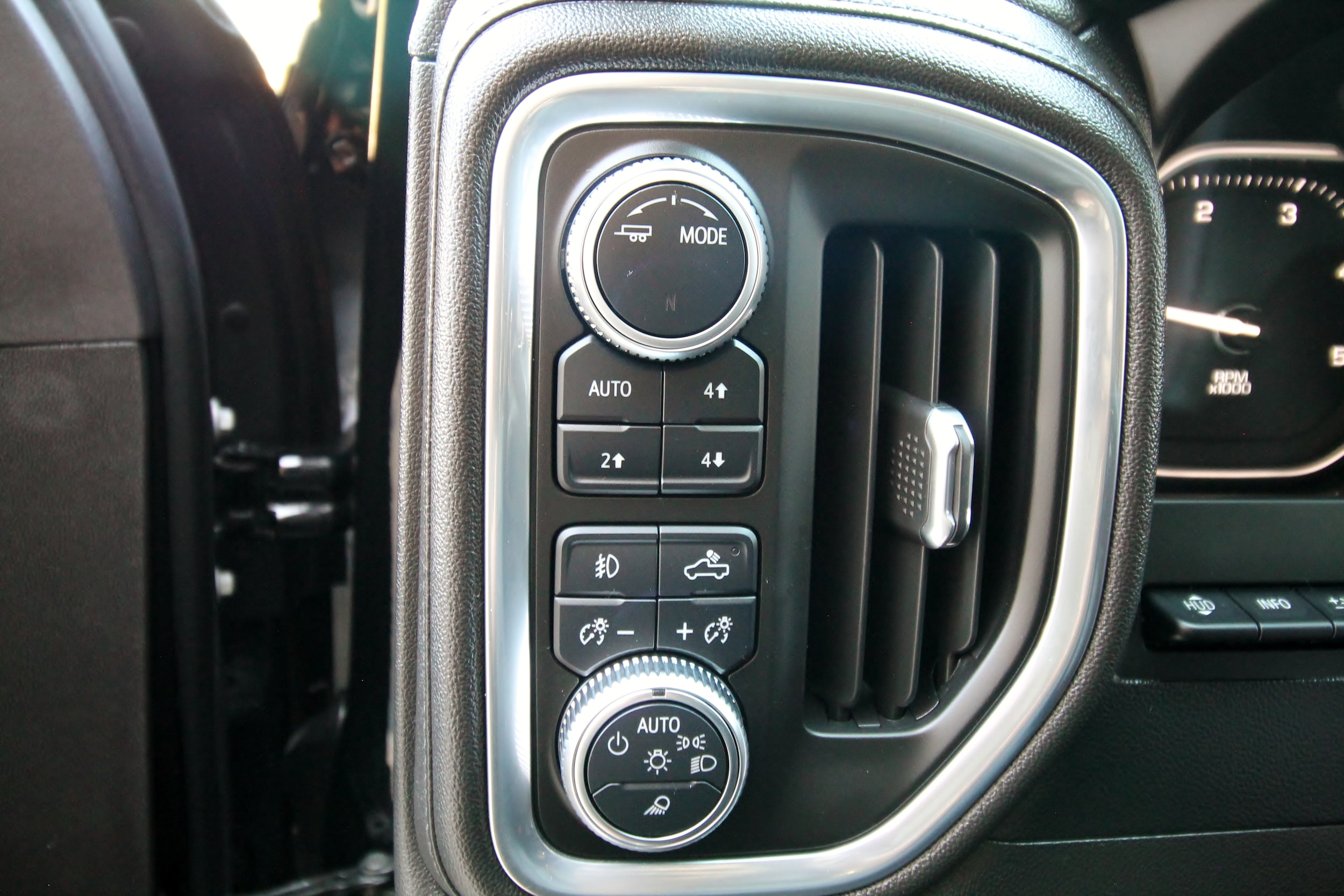 2022 GMC Sierra 2500 Denali HD Denali - Photo 26
