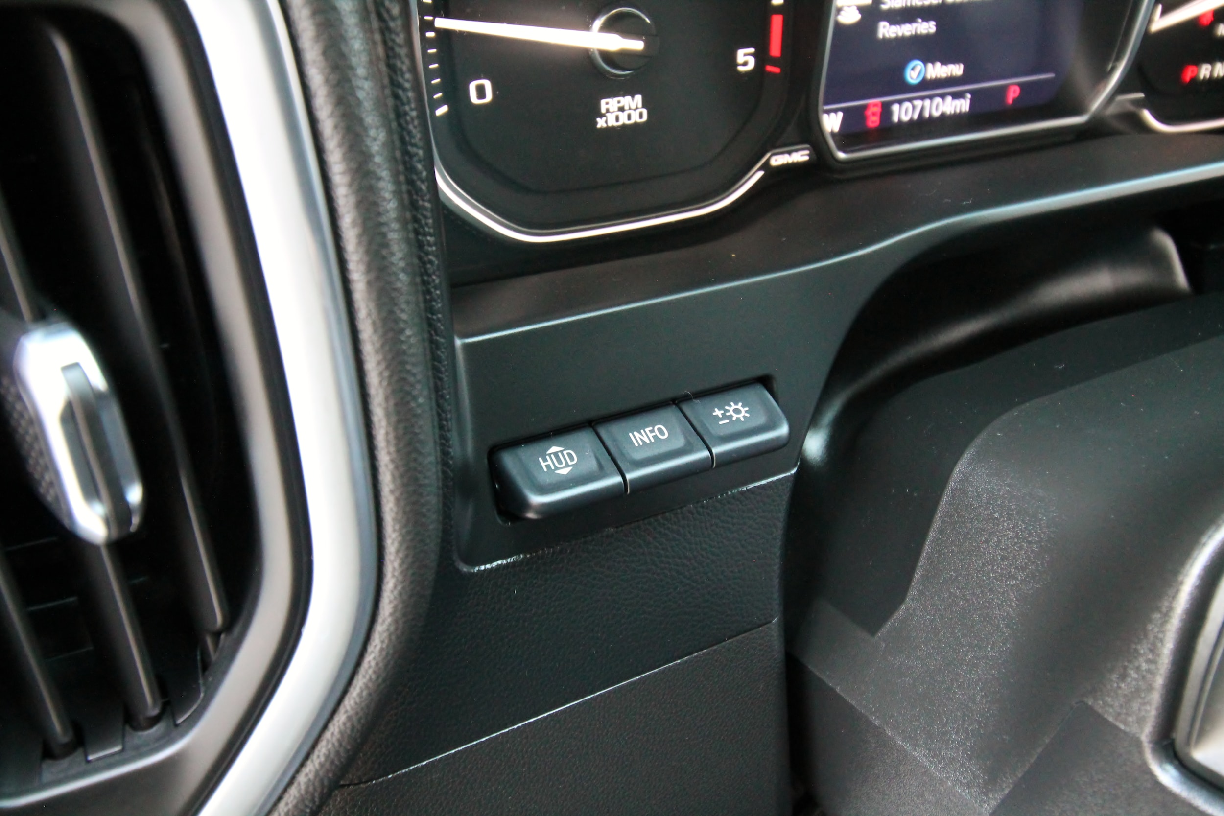 2022 GMC Sierra 2500 Denali HD Denali - Photo 27
