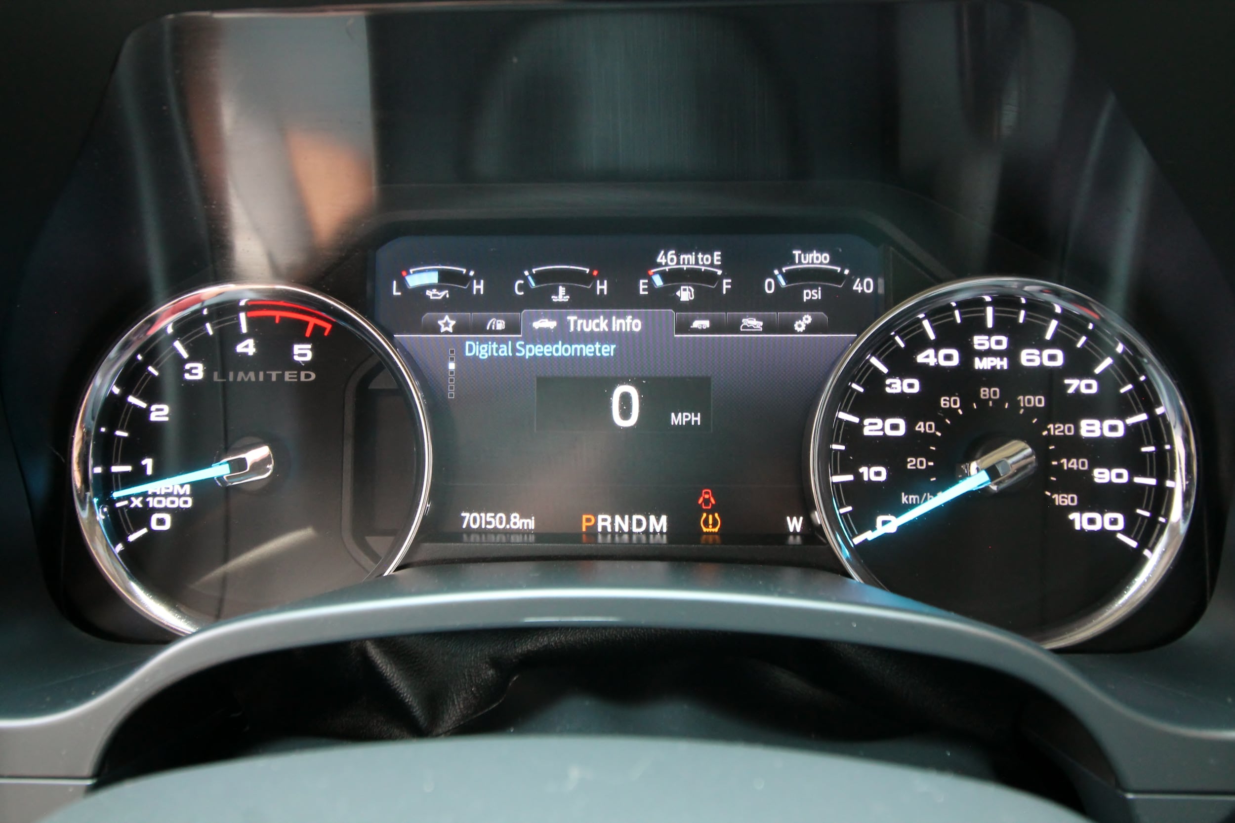 2022 Ford F-250 Super Duty Limited - Photo 29