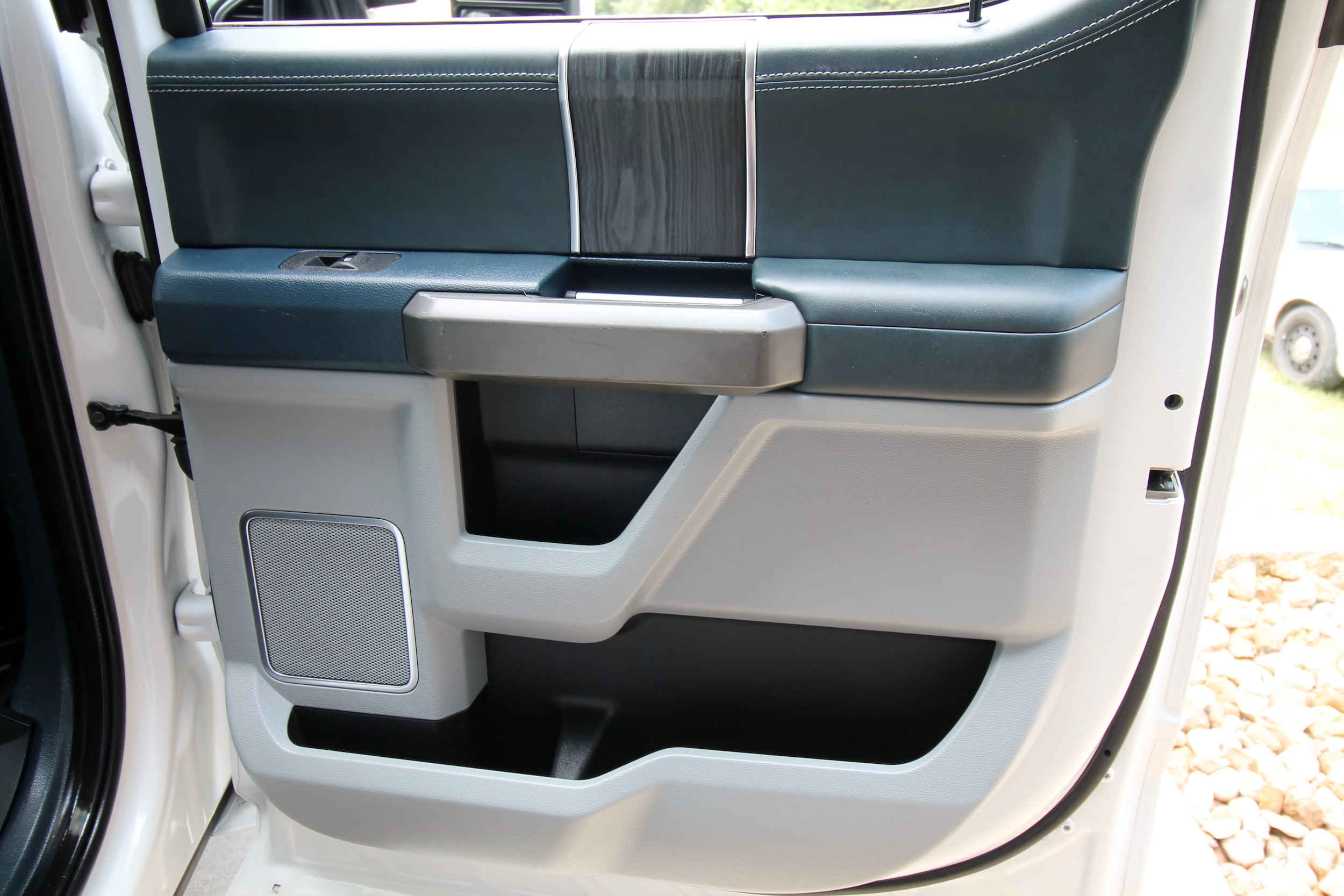 2022 Ford F-250 Super Duty Limited - Photo 44