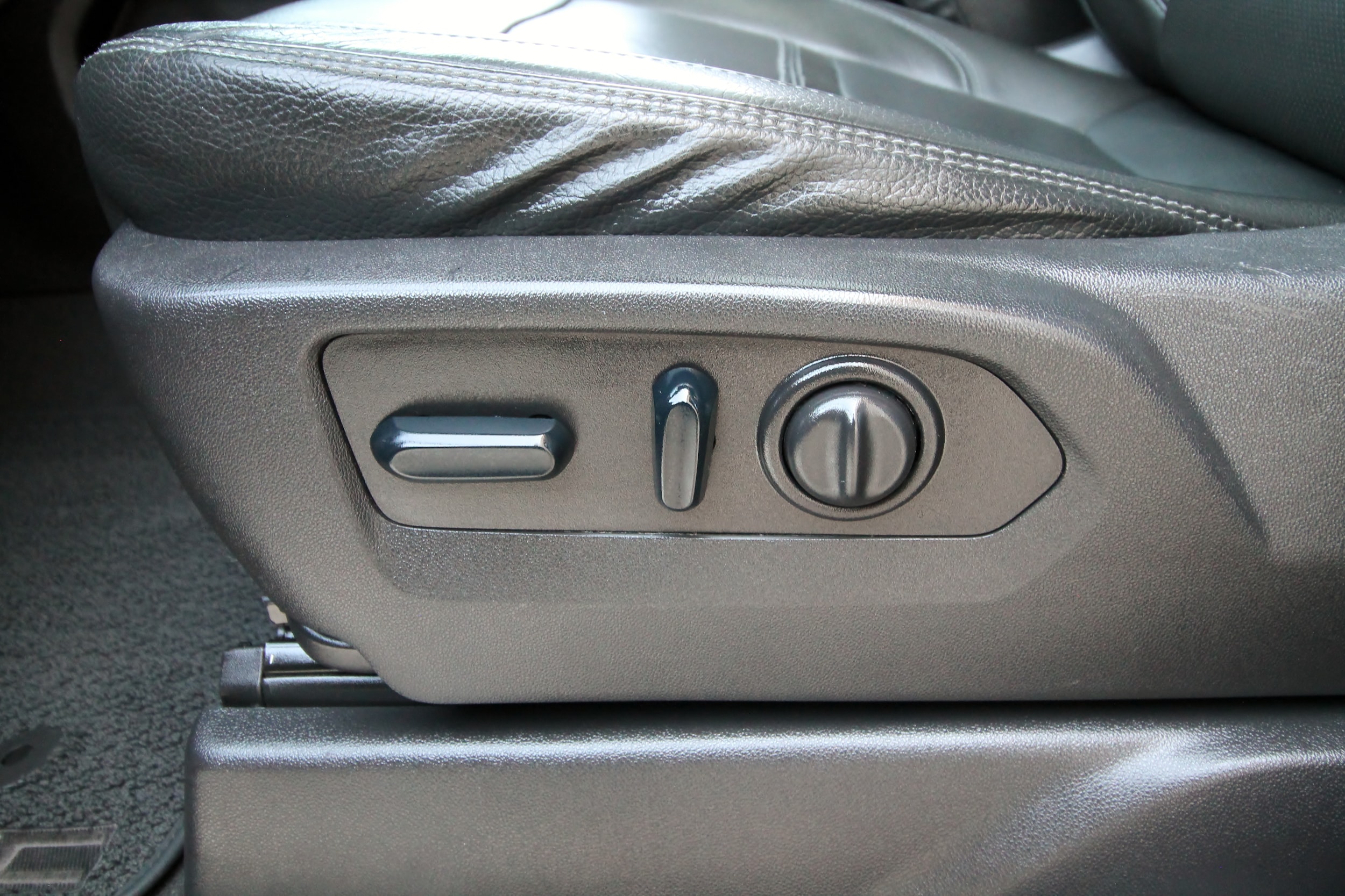 2022 GMC Sierra 2500 Denali HD Denali - Photo 25