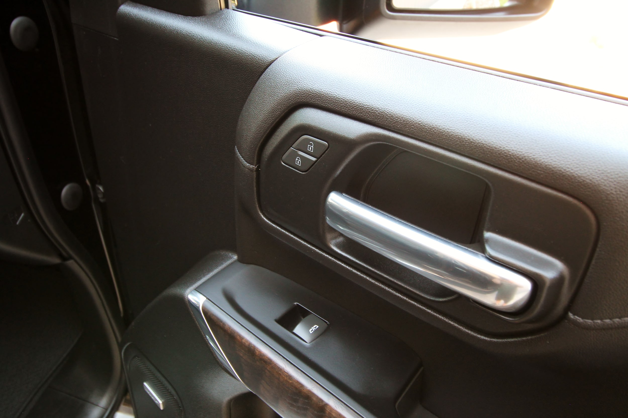 2022 GMC Sierra 2500 Denali HD Denali - Photo 40