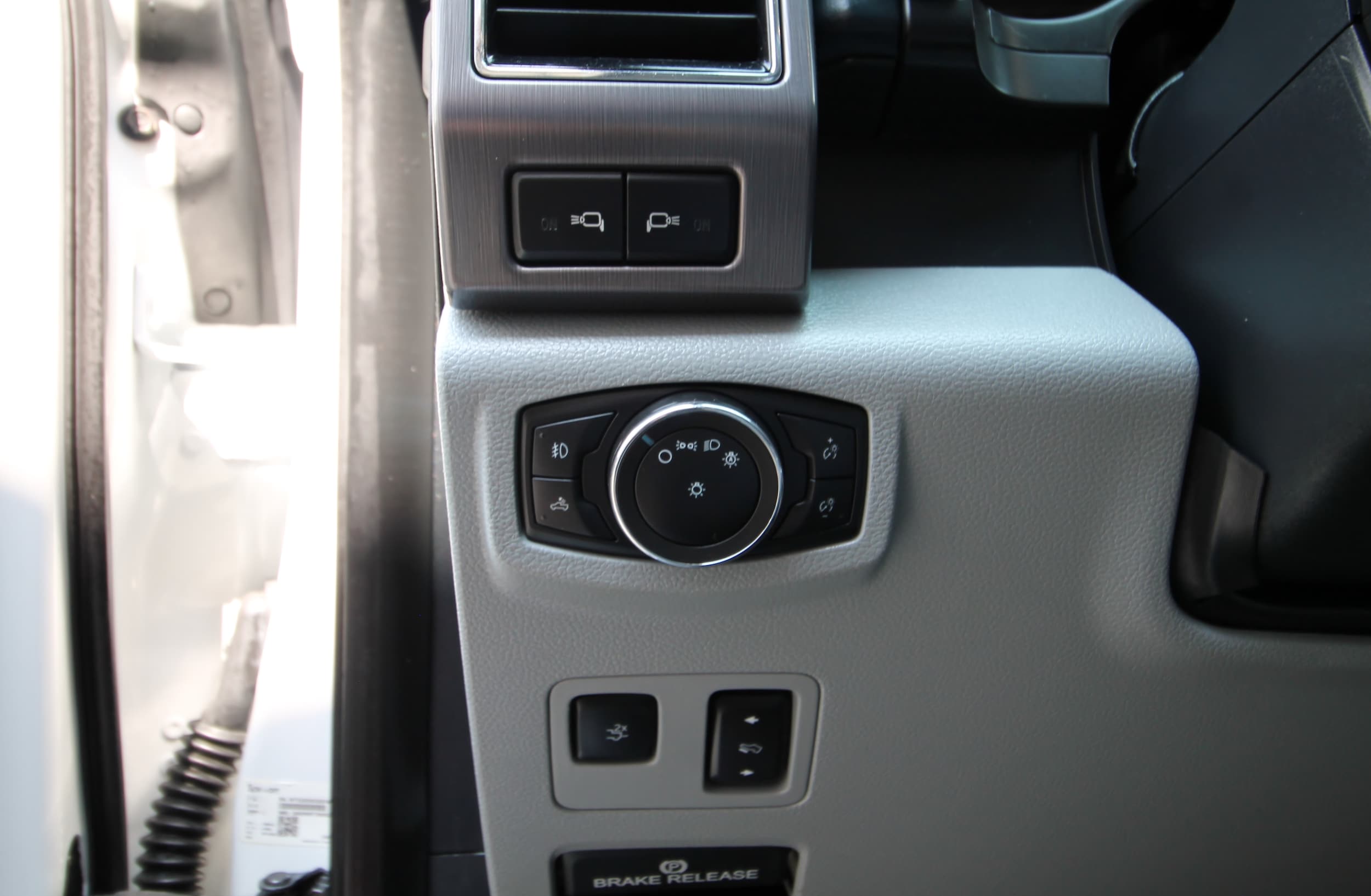 2022 Ford F-250 Super Duty Limited - Photo 26