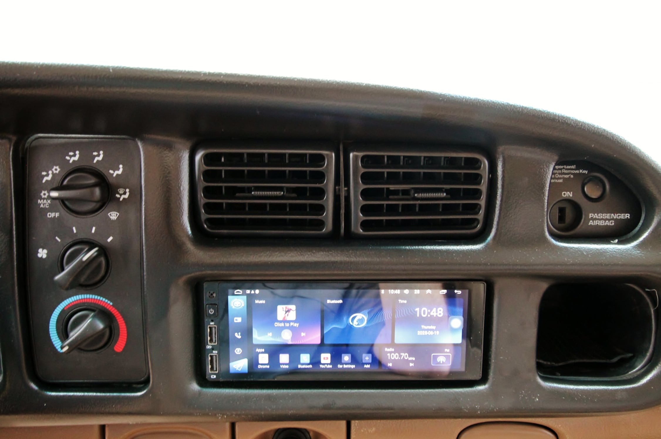 2002 Dodge Ram 2500 Pickup SLT - Photo 29