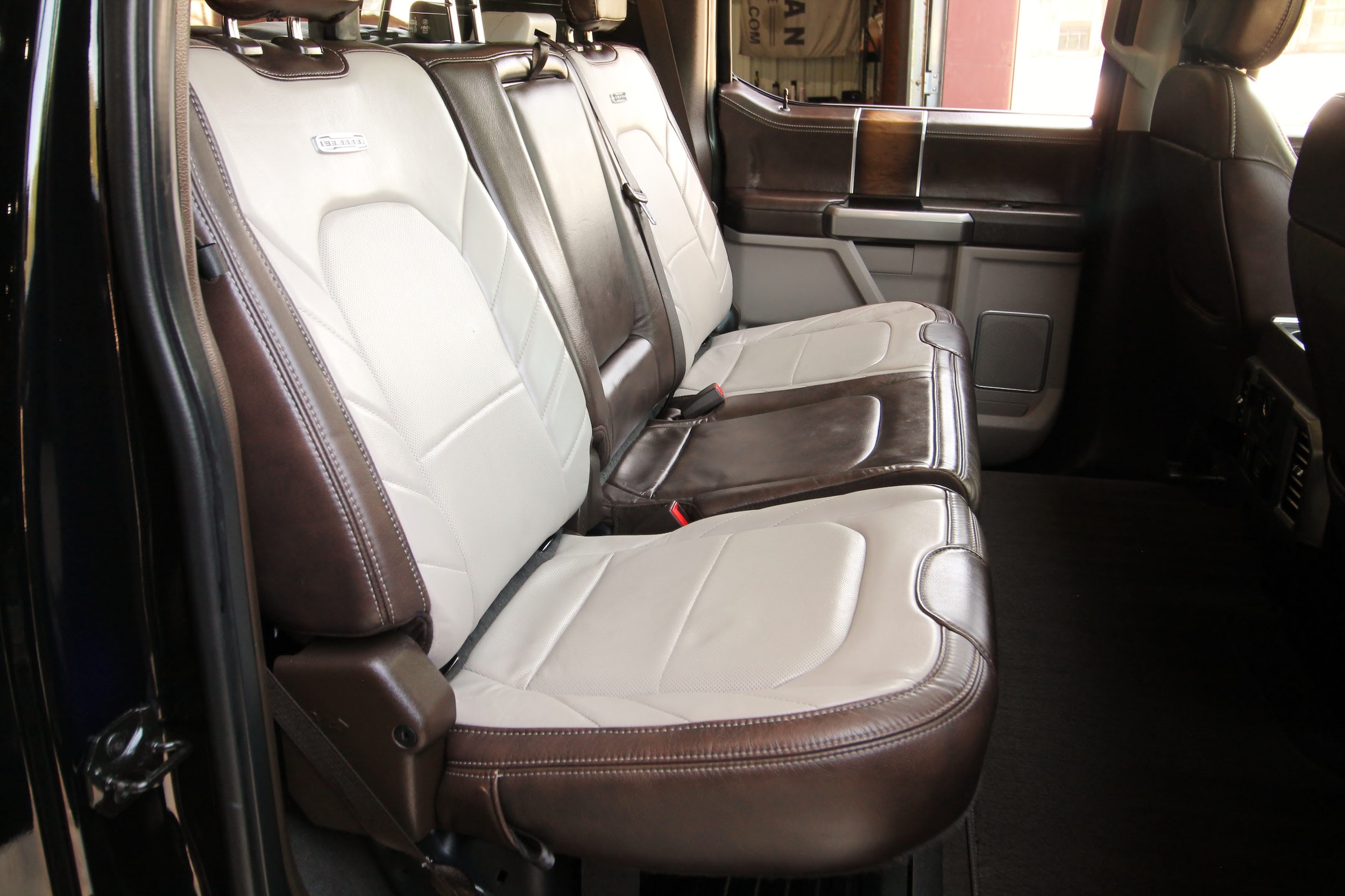 2019 Ford F-250 Super Duty Limited - Photo 49
