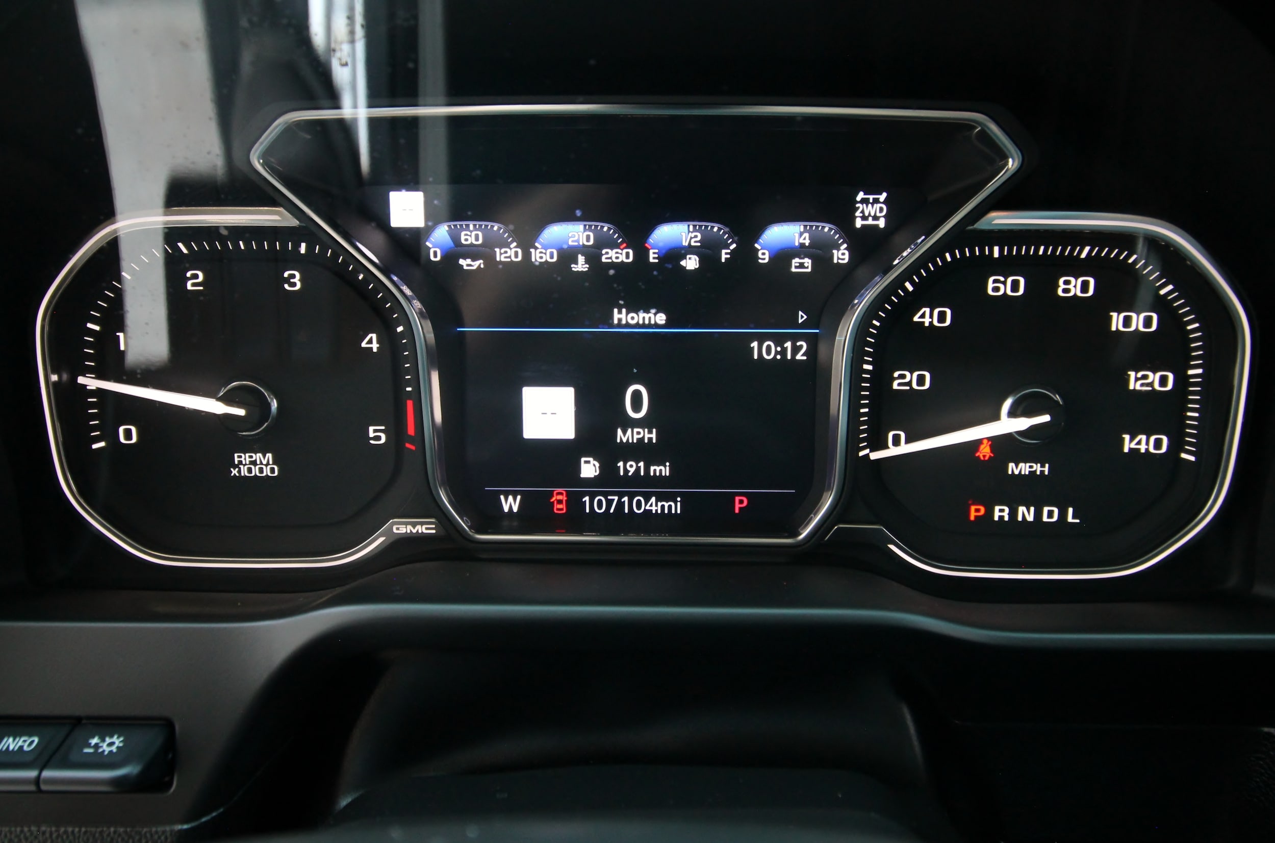 2022 GMC Sierra 2500 Denali HD Denali - Photo 29