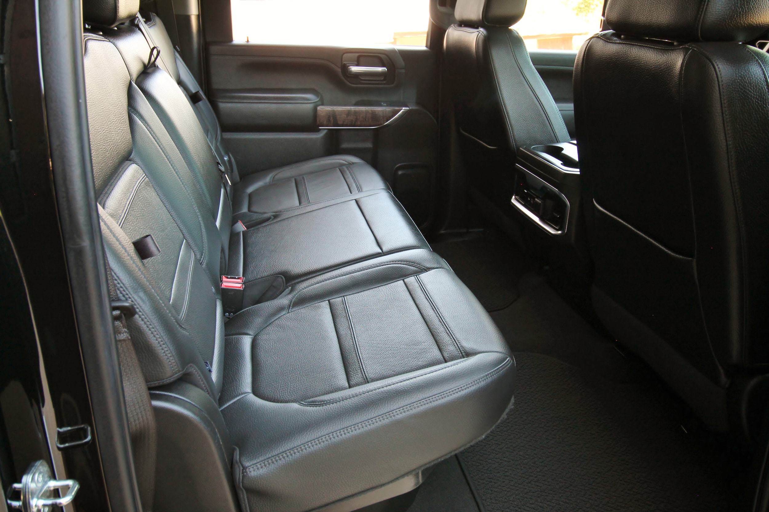 2022 GMC Sierra 2500 Denali HD Denali - Photo 46
