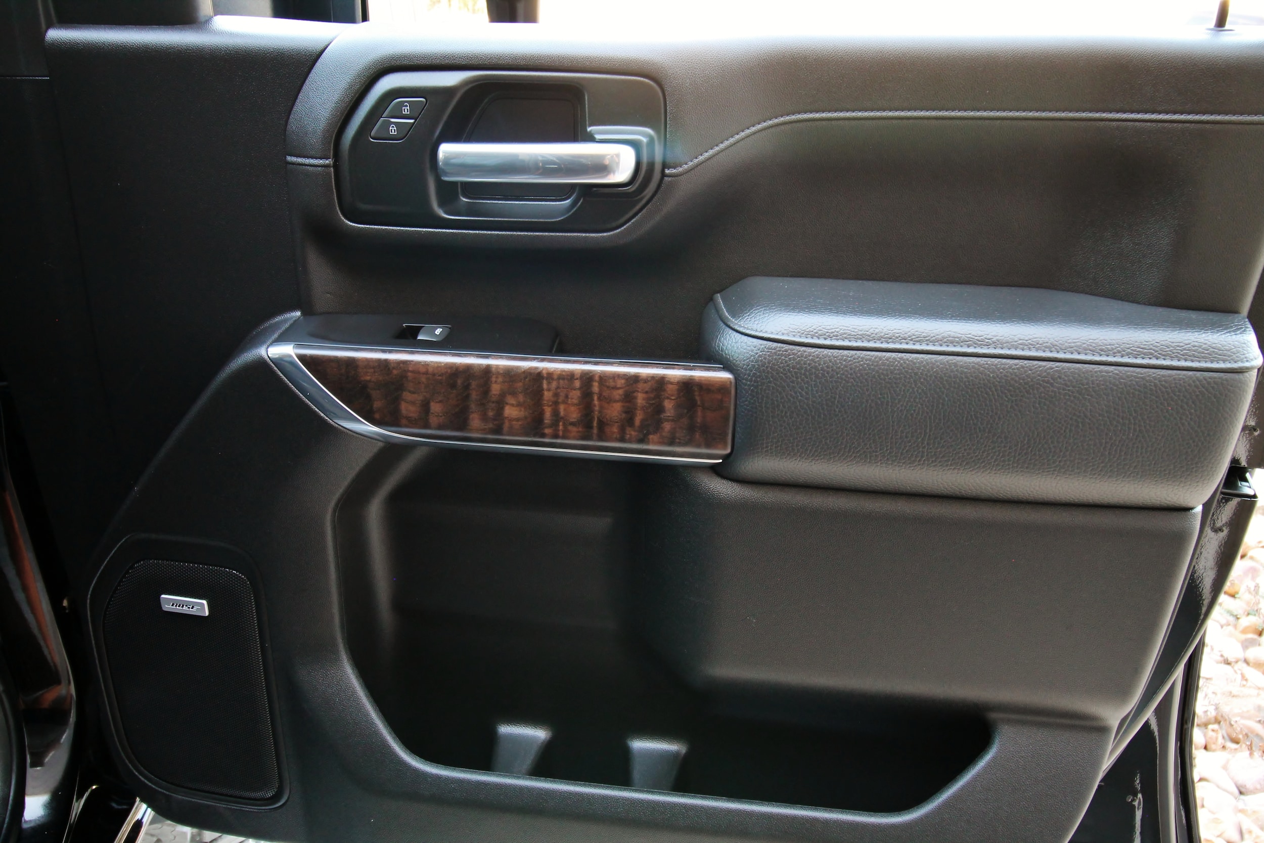 2022 GMC Sierra 2500 Denali HD Denali - Photo 39