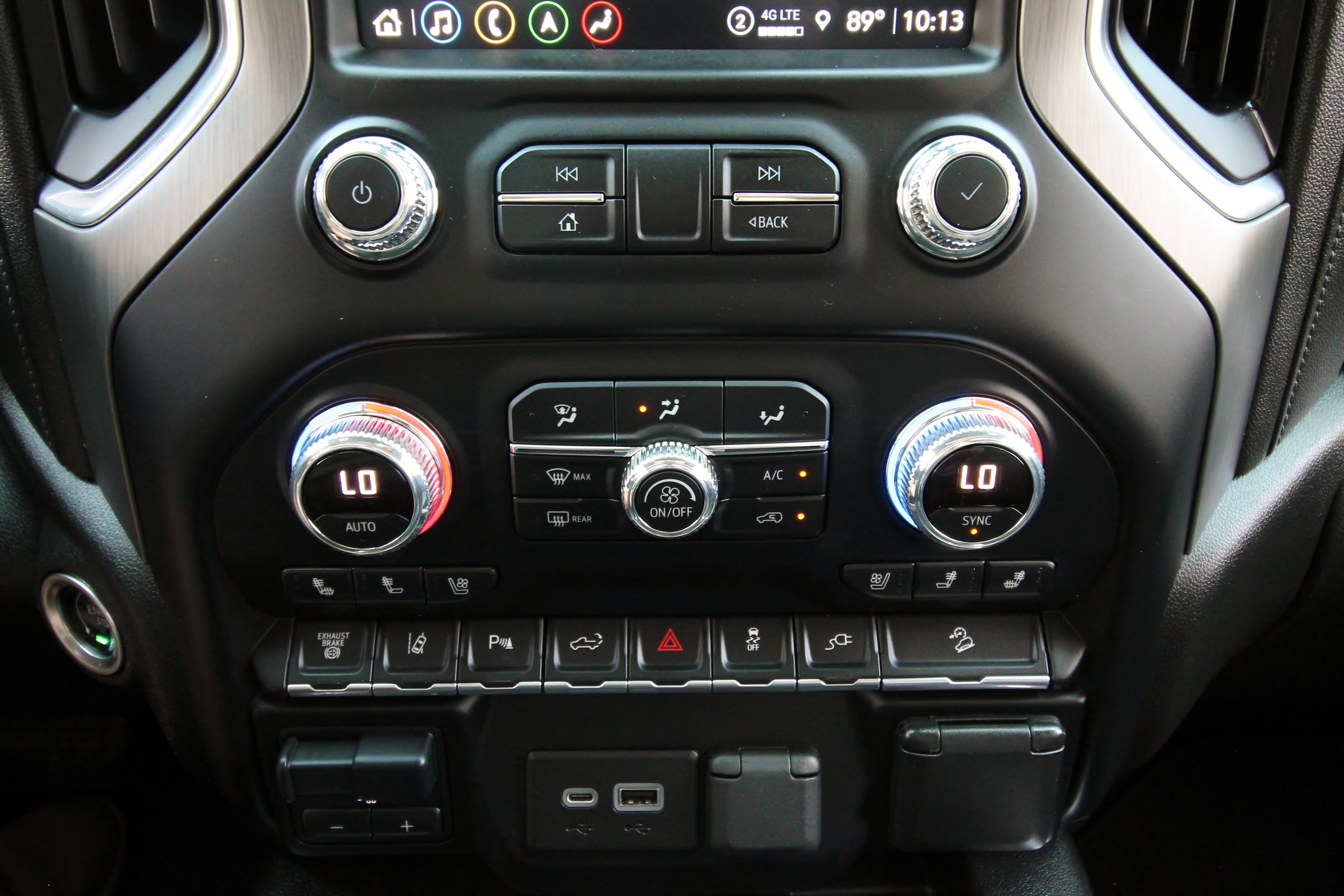 2022 GMC Sierra 2500 Denali HD Denali - Photo 33