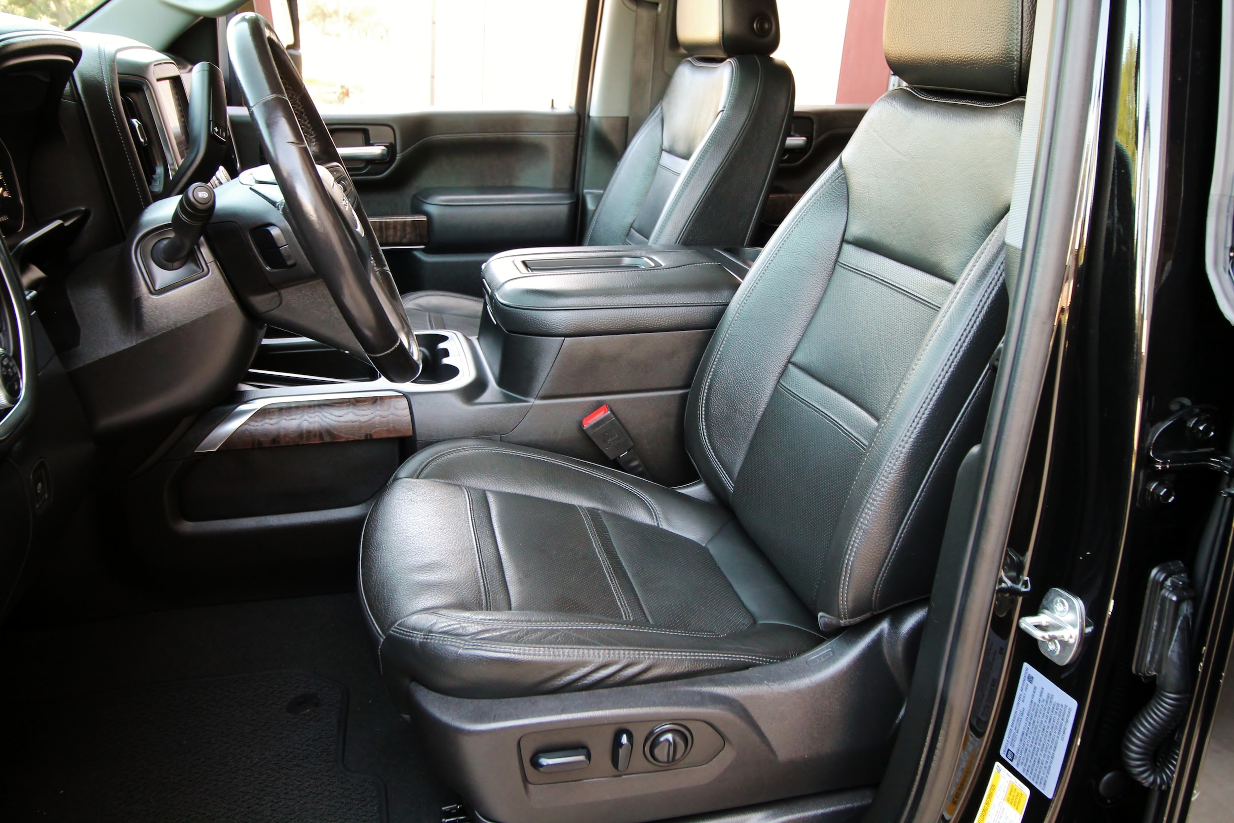 2022 GMC Sierra 2500 Denali HD Denali - Photo 24