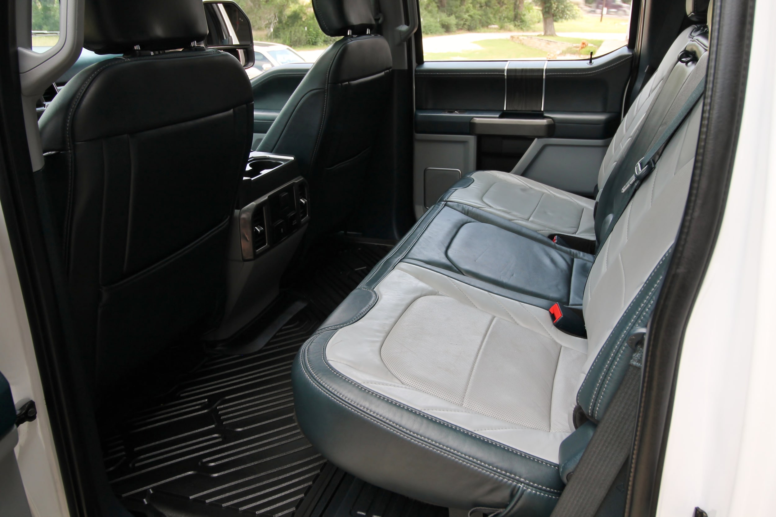 2022 Ford F-250 Super Duty Limited - Photo 48