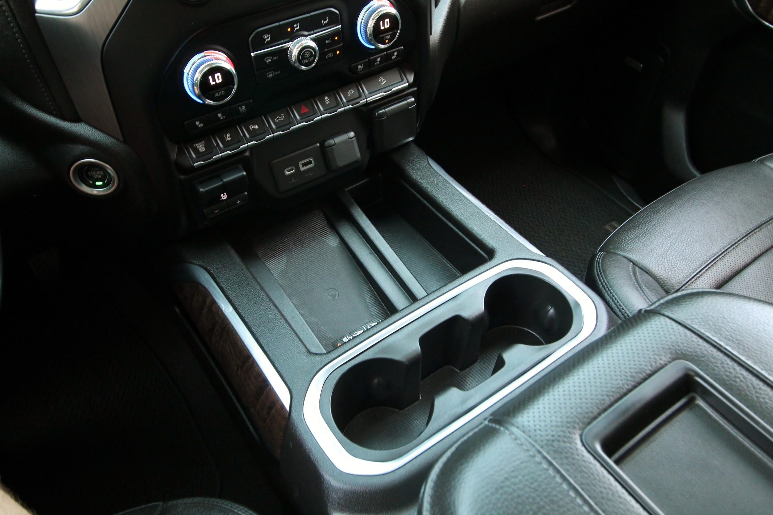 2022 GMC Sierra 2500 Denali HD Denali - Photo 36