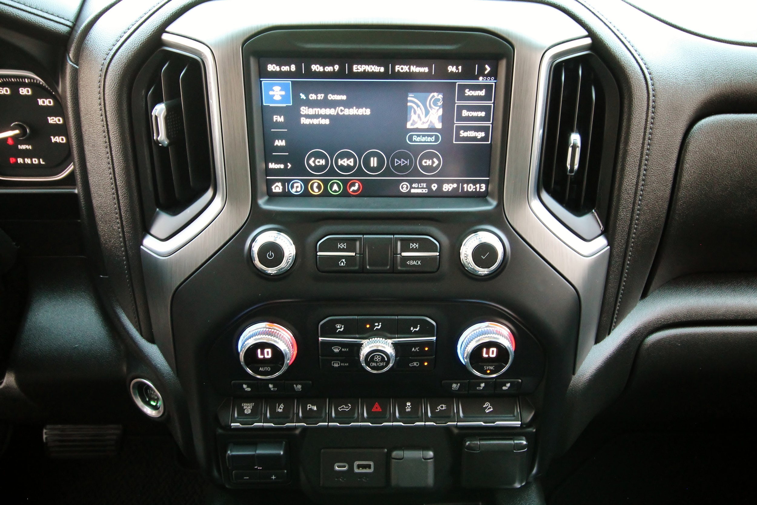 2022 GMC Sierra 2500 Denali HD Denali - Photo 30