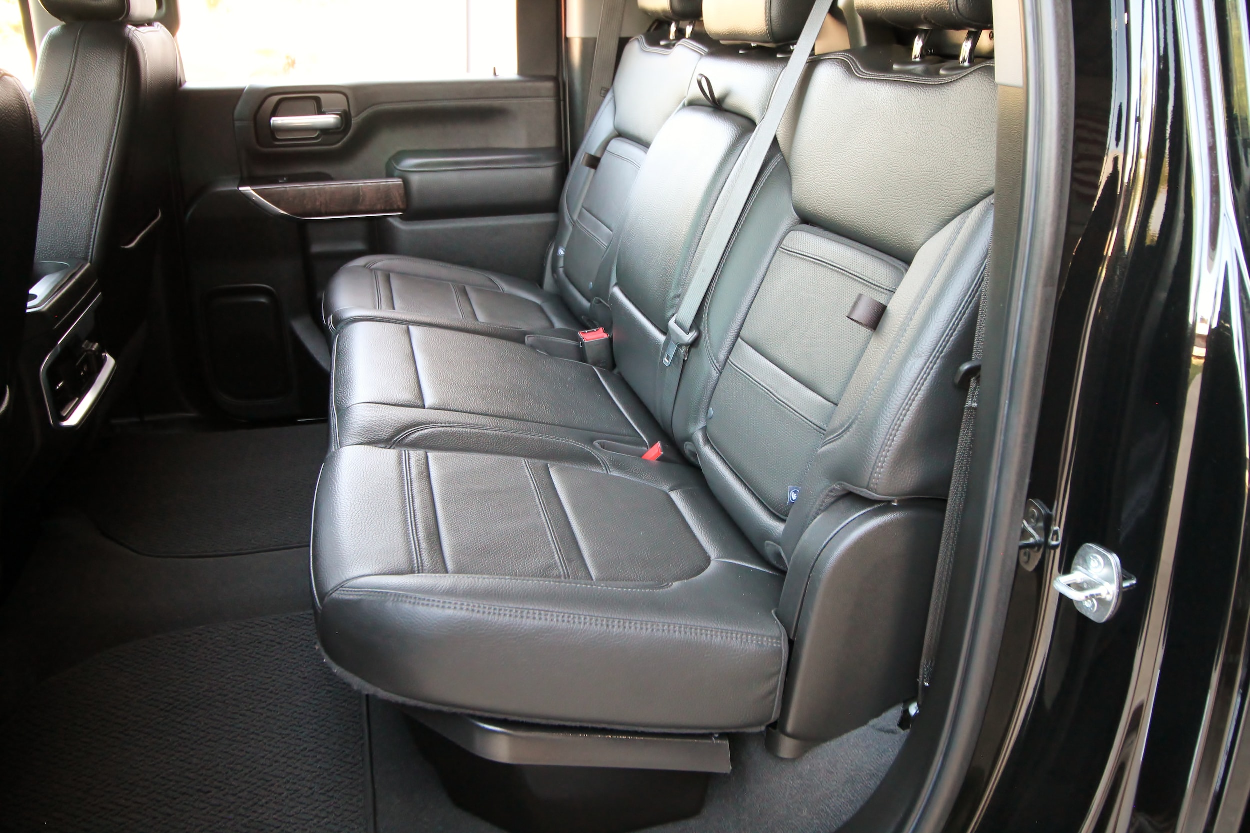 2022 GMC Sierra 2500 Denali HD Denali - Photo 50