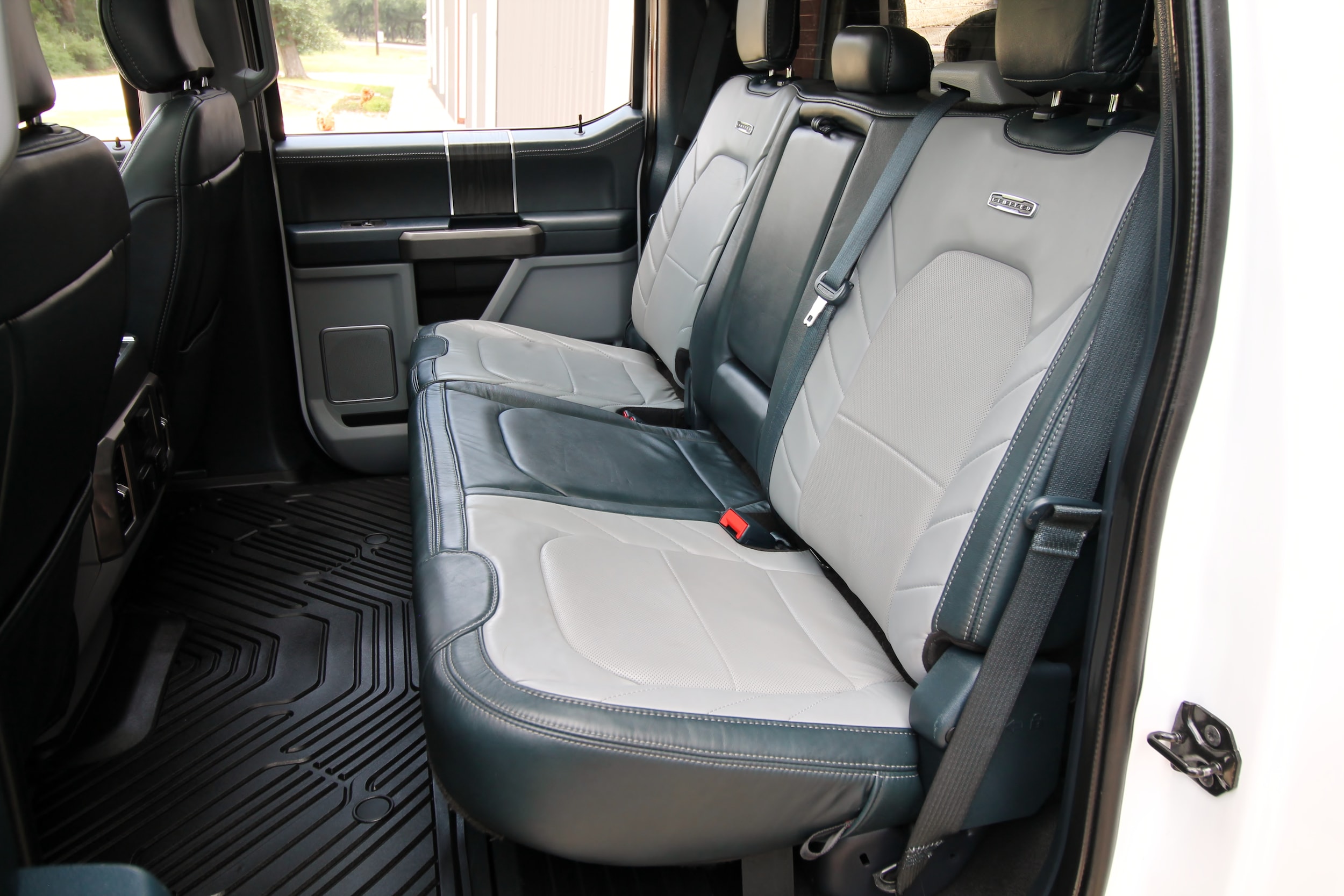 2022 Ford F-250 Super Duty Limited - Photo 49