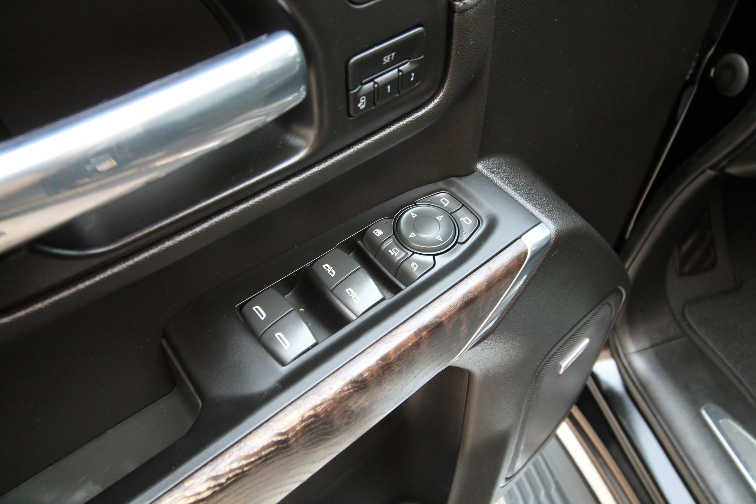 2022 GMC Sierra 2500 Denali HD Denali - Photo 21