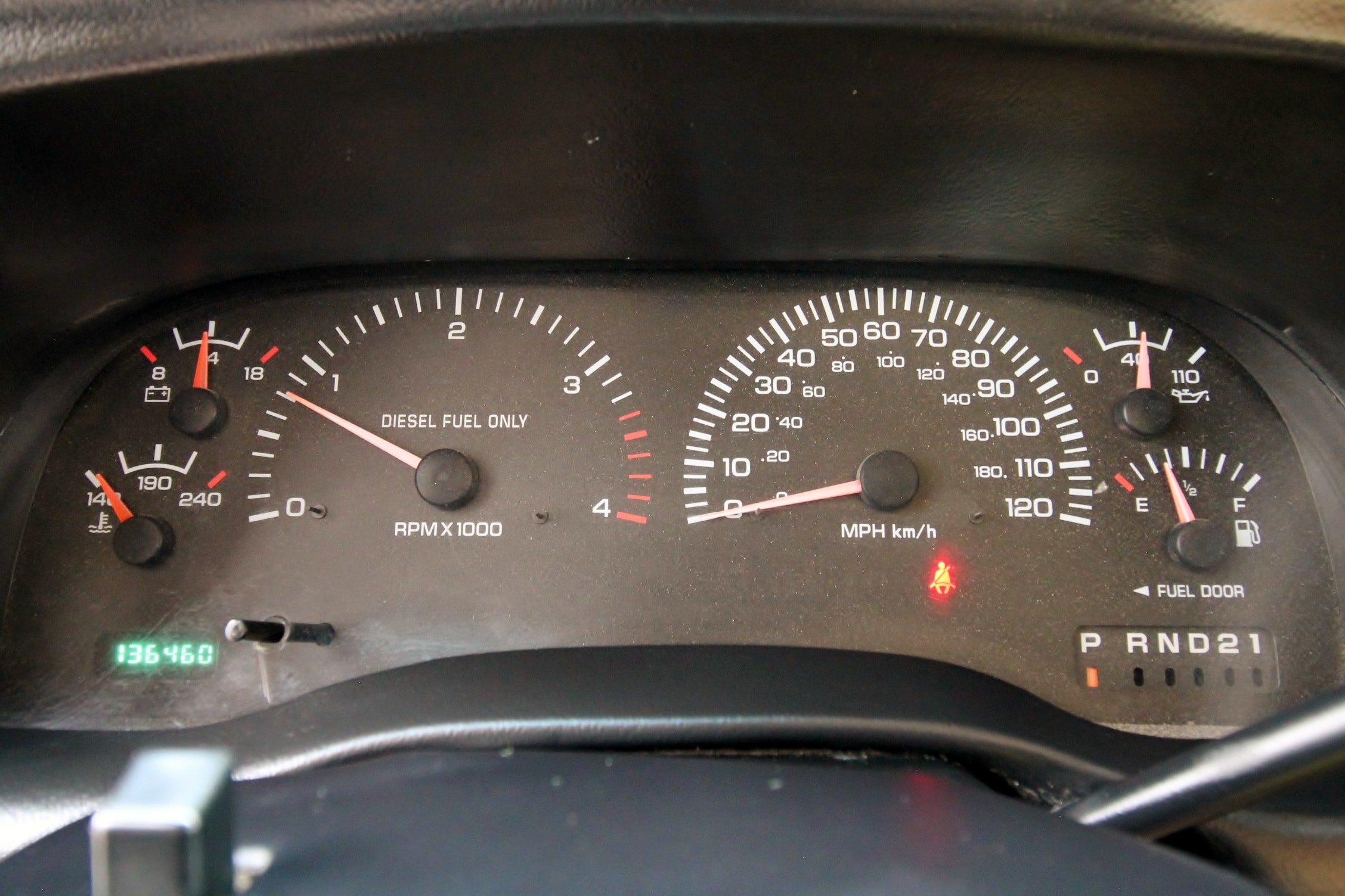 2002 Dodge Ram 2500 Pickup SLT - Photo 27