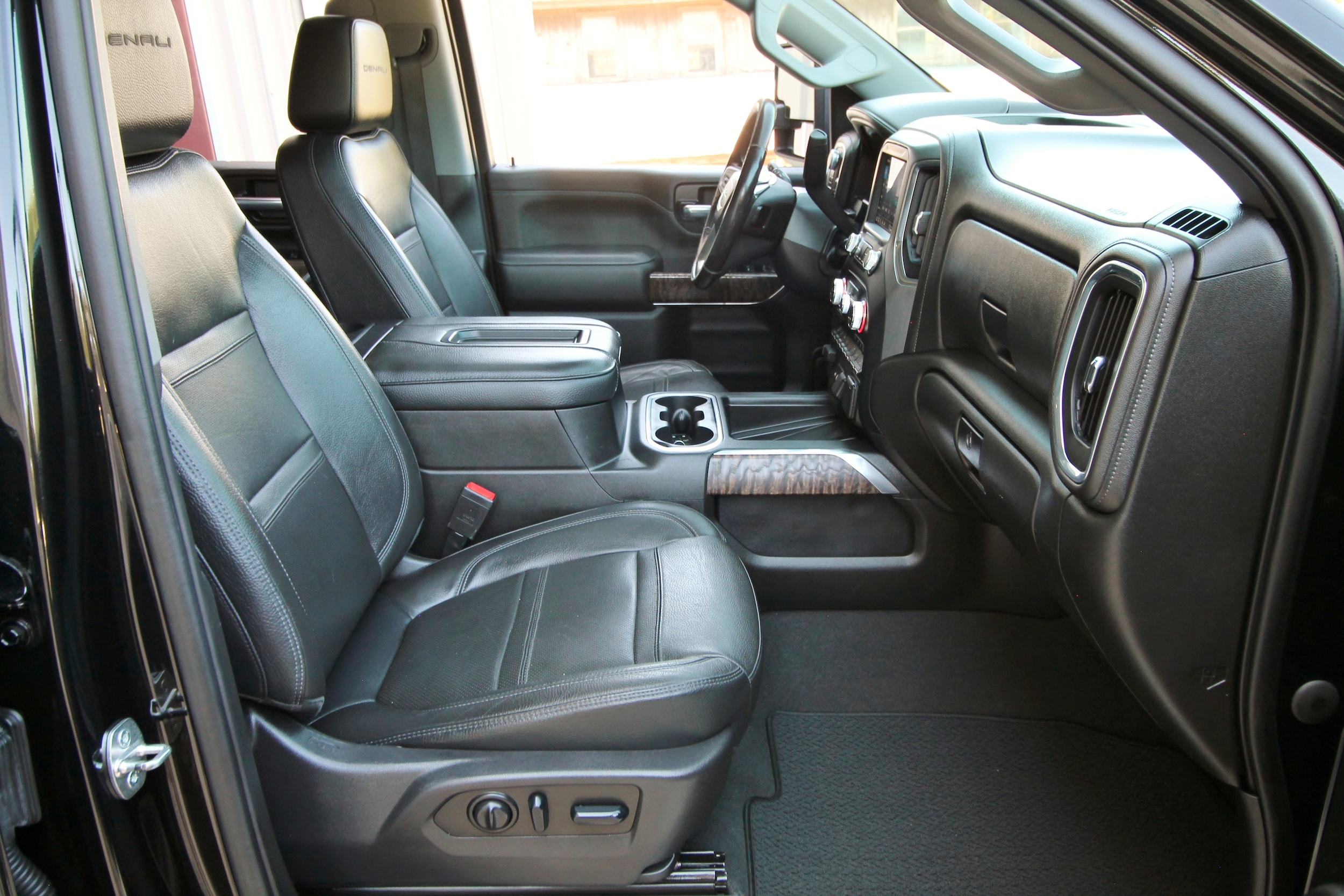 2022 GMC Sierra 2500 Denali HD Denali - Photo 42